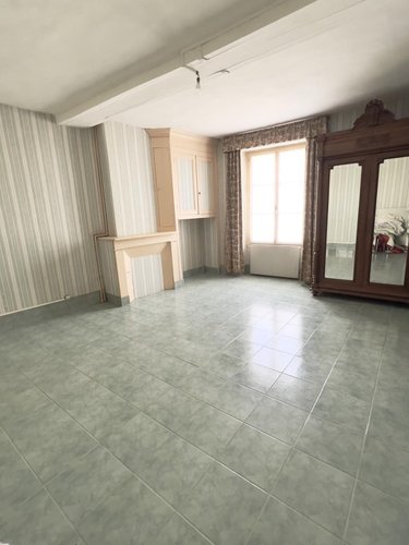 Maison a vendre Oucques La Nouvelle 41290 Loir-et-Cher 132 m2 6 pièces 106000 euros