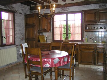 Maison a vendre Izeure 21110 Côte-d'Or 160 m2 6 pièces 360000 euros
