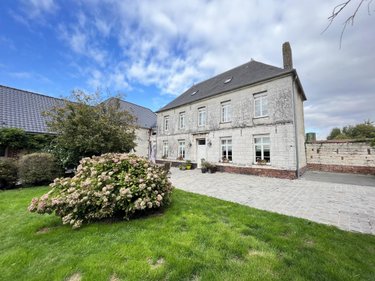 Maison a vendre Frévin-Capelle 62690 Pas-de-Calais 257 m2 10 pièces 550000 euros