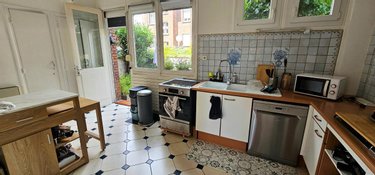 Location maison Amiens 80000 Somme 131 m2  1200 euros