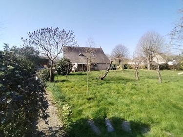 Maison a vendre Feneu 49460 Maine-et-Loire 172 m2 7 pièces 409500 euros