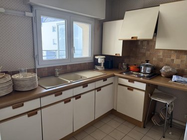 Appartement a vendre Vannes 56000 Morbihan 52 m2 2 pièces 214110 euros