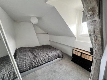 Maison a vendre Saint-Aignan 41110 Loir-et-Cher 84 m2 5 pièces 86000 euros