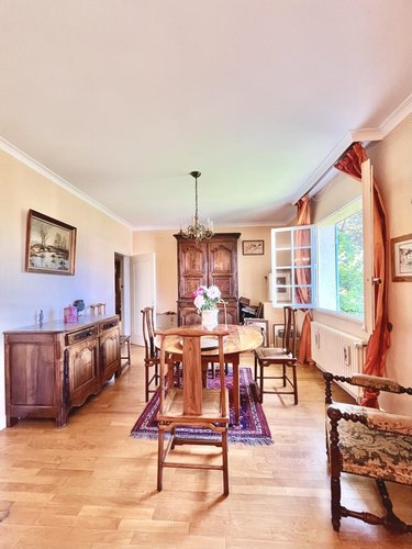 Maison a vendre Besançon 25000 Doubs 307 m2  395000 euros