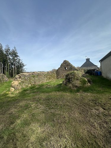 Maison a vendre Inzinzac-Lochrist 56650 Morbihan 100 m2 2 pièces 79500 euros