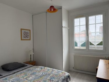 Maison a vendre Saint-Léger-sous-Cholet 49280 Maine-et-Loire 75 m2 4 pièces 178160 euros