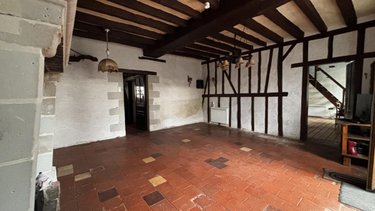 Maison a vendre Saint-Barthélemy-d'Anjou 49124 Maine-et-Loire 112 m2 4 pièces 315000 euros