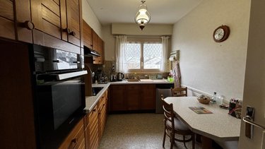 Maison a vendre Sainte-Gemmes-sur-Loire 49130 Maine-et-Loire 120 m2 6 pièces 278250 euros
