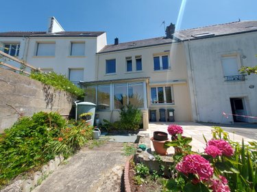 Maison a vendre Port-Louis 56290 Morbihan 111 m2 6 pièces 270800 euros