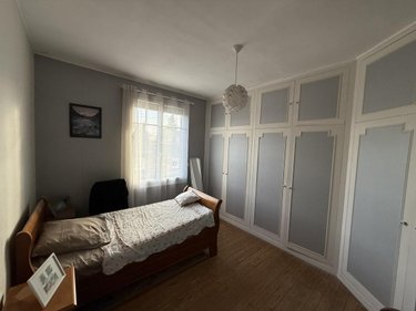 Maison a vendre Rosières-en-Santerre 80170 Somme 78 m2 4 pièces 110000 euros