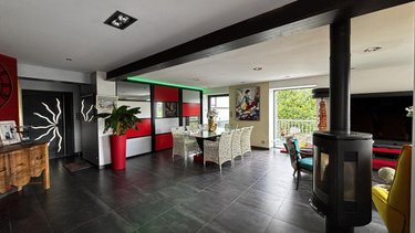Maison a vendre Grez-Neuville 49220 Maine-et-Loire 236 m2 6 pièces 596800 euros