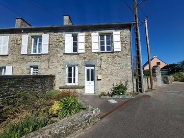 Maison a vendre Cherbourg-en-Cotentin 50100 Manche 86 m2 5 pièces 199120 euros