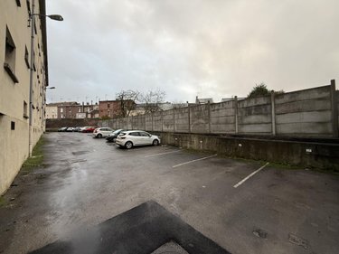 Appartement a vendre Amiens 80000 Somme 48 m2 2 pièces 135200 euros