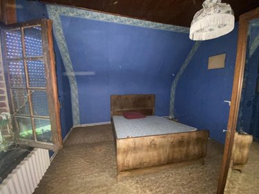 Maison a vendre Trescault 62147 Pas-de-Calais 127 m2 5 pièces 69800 euros