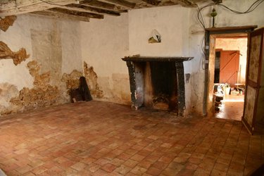 Maison a vendre Cossé-en-Champagne 53340 Mayenne 106 m2 4 pièces 32100 euros