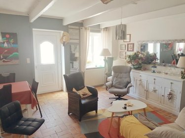 Maison a vendre Plouescat 29430 Finistère 78 m2 4 pièces 151090 euros