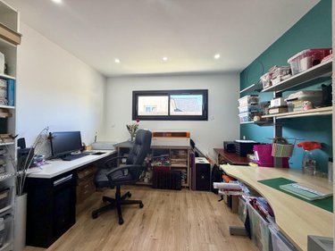 Maison a vendre Guiclan 29410 Finistère 118 m2 6 pièces 299900 euros