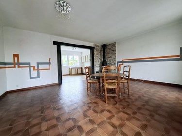 Maison a vendre Lozinghem 62540 Pas-de-Calais 85 m2 3 pièces 187200 euros