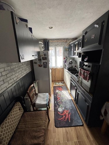 Maison a vendre Audincourt 25400 Doubs 50 m2 3 pièces 67000 euros