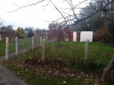 Maison a vendre Thiberville 27230 Eure 69 m2 3 pièces 157000 euros