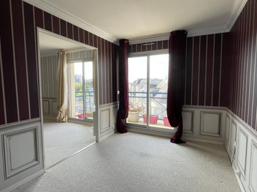 Appartement a vendre Lorient 56100 Morbihan 66 m2 3 pièces 84320 euros