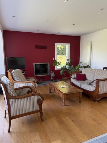 Maison a vendre Séné 56860 Morbihan 154 m2 7 pièces 520900 euros