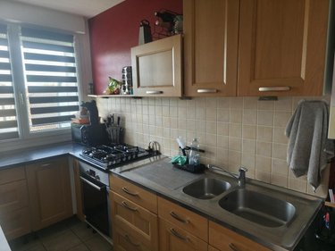 Location appartement Bourg-en-Bresse 01000 Ain 84 m2 4 pièces 845 euros