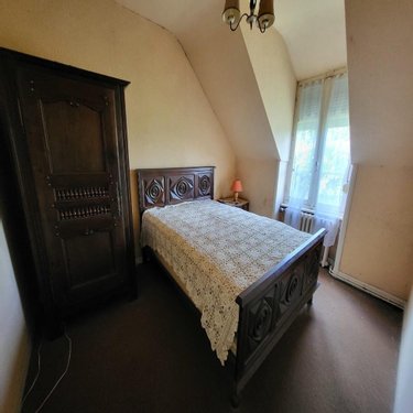 Maison a vendre Le Cloître-Pleyben 29190 Finistère 102 m2 6 pièces 116600 euros