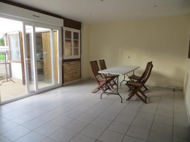 Maison a vendre Vengeons 50150 Manche 120 m2 6 pièces 121300 euros