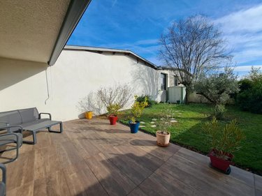 Maison a vendre Belley 01300 Ain 210 m2 8 pièces 325000 euros