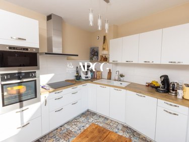 Viager appartement Vaison-la-Romaine 84110 Vaucluse 78 m2 3 pièces 230000 euros