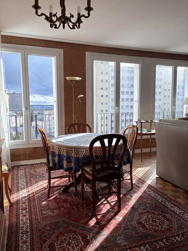 Appartement a vendre Brest 29200 Finistère 92 m2 6 pièces 202350 euros