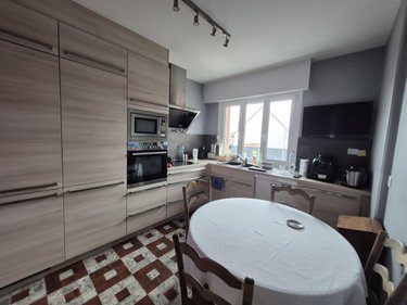 Maison a vendre Achicourt 62217 Pas-de-Calais 115 m2 5 pièces 322400 euros