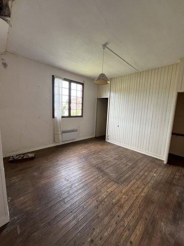 Maison a vendre Ouville-la-Rivière 76860 Seine-Maritime 83 m2 5 pièces 99750 euros