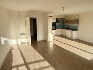 Appartement a vendre Liévin 62800 Pas-de-Calais 93 m2 5 pièces 219900 euros