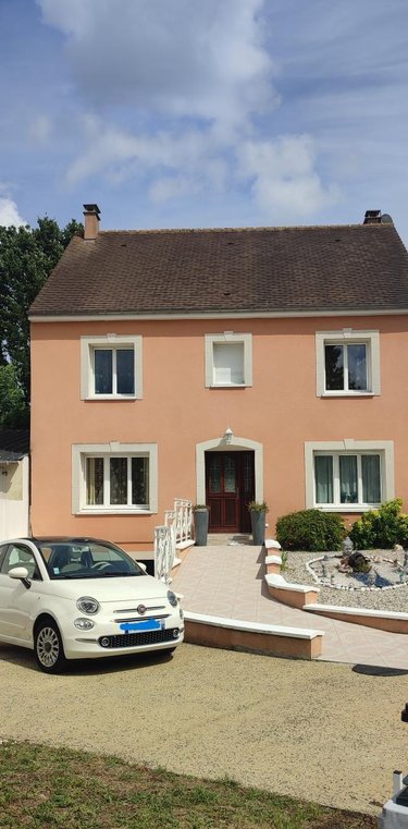 Maison a vendre Le Mans 72000 Sarthe 149 m2 5 pièces 382472 euros