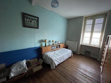 Maison a vendre Bannalec 29380 Finistère 242 m2 5 pièces 167488 euros