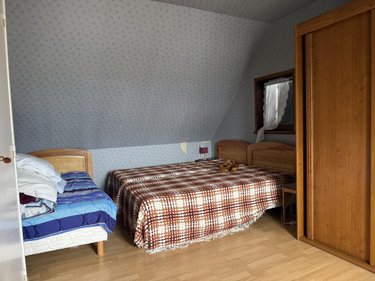 Maison a vendre Guingamp 22200 Côtes-d'Armor 122 m2 6 pièces 138640 euros