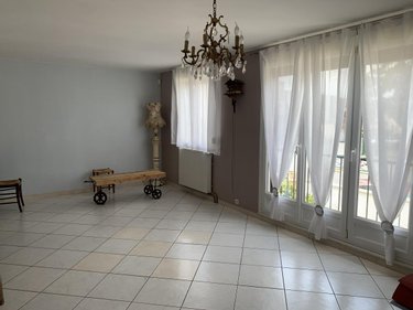 Maison a vendre Reims 51100 Marne 126 m2 5 pièces 237900 euros