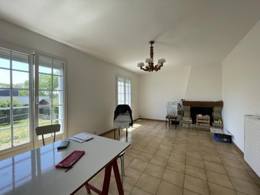 Maison a vendre Lorient 56100 Morbihan 94 m2 5 pièces 312240 euros