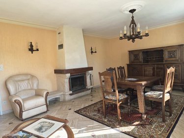 Maison a vendre Château-Gontier-sur-Mayenne 53200 Mayenne 112 m2 4 pièces 188400 euros