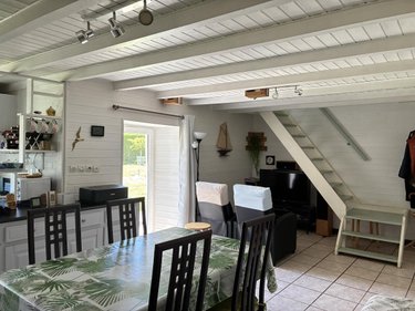 Maison a vendre Loc-Eguiner 29400 Finistère 70 m2 4 pièces 171450 euros