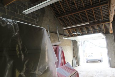 Immeuble a vendre Bourges 18000 Cher 310 m2  374400 euros