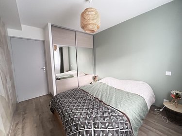 Maison a vendre Guer 56380 Morbihan 102 m2 6 pièces 298000 euros