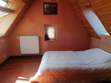 Maison a vendre Henvic 29670 Finistère 140 m2 6 pièces 296970 euros