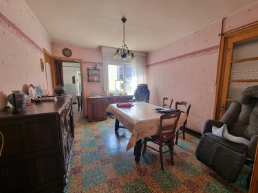 Maison a vendre Burbure 62151 Pas-de-Calais 83 m2 5 pièces 97200 euros