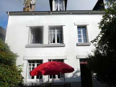 Maison a vendre Guémené-sur-Scorff 56160 Morbihan 310 m2  304300 euros