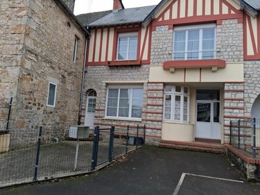 Appartement a vendre Bagnoles-de-l'Orne-Normandie 61140 Orne 27 m2 1 pièce 66700 euros