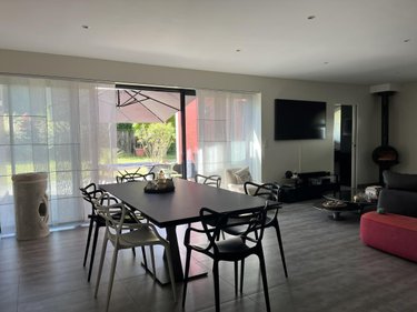 Maison a vendre Bonchamp-lès-Laval 53960 Mayenne 204 m2 8 pièces 696600 euros