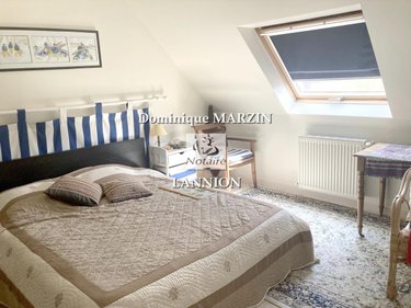 Maison a vendre Perros-Guirec 22700 Côtes-d'Armor 86 m2 5 pièces 345660 euros